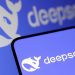 Chinese tech stocks ride DeepSeek wave to bull market