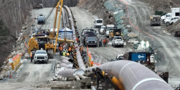Trump’s trade threats reinvigorate talk of new Canadian pipelines