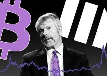 companies turn to bitcoin to boost share price