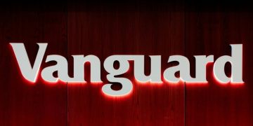 Vanguard triumphs over State Street to take largest ETF crown