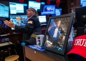 Trump’s reckless experiment with financial deregulation