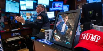 Trump’s reckless experiment with financial deregulation