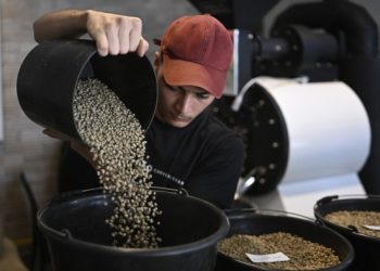 Decaffeinated Brazilians blame Lula for surging cost of morning brew