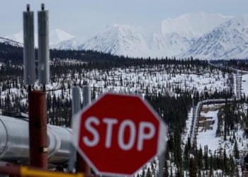Can Trump unleash Alaska’s resource potential?