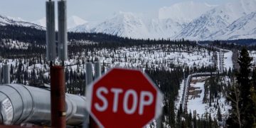 Can Trump unleash Alaska’s resource potential?