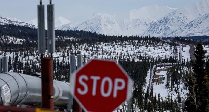 Can Trump unleash Alaska’s resource potential?