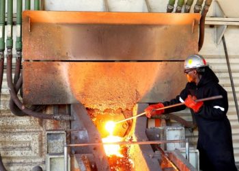 Anglo American to get $600mn dividend boost ahead of demerger of platinum arm