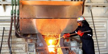 Anglo American to get $600mn dividend boost ahead of demerger of platinum arm