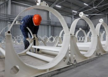 US and European energy groups at risk from uranium supply crunch