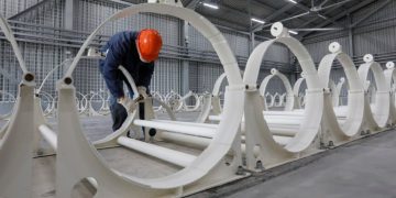 US and European energy groups at risk from uranium supply crunch