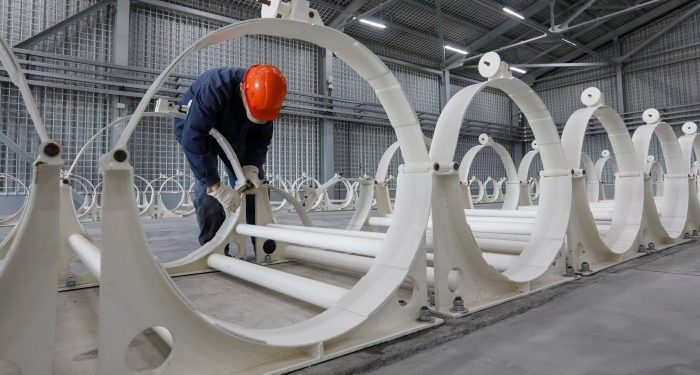 US and European energy groups at risk from uranium supply crunch