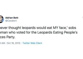 Self-styled ‘Tariff Man’ shocks Wall Street with tariffs