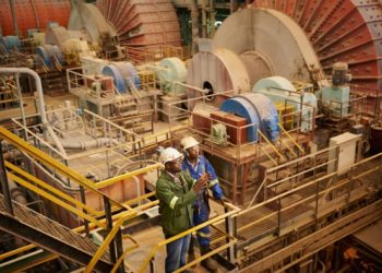 Glencore held talks over sale of multibillion-dollar African copper mines