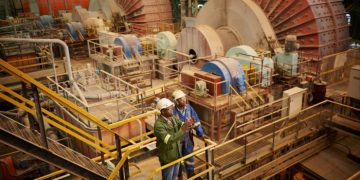 Glencore held talks over sale of multibillion-dollar African copper mines