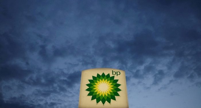 Activist hedge fund Elliott builds stake in struggling BP
