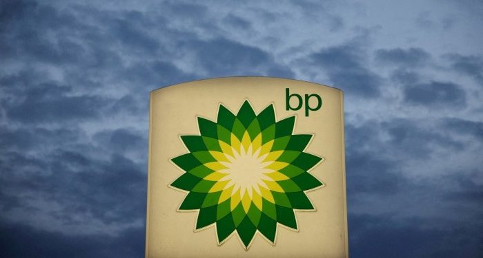 BP shares jump after activist hedge fund Elliott takes stake
