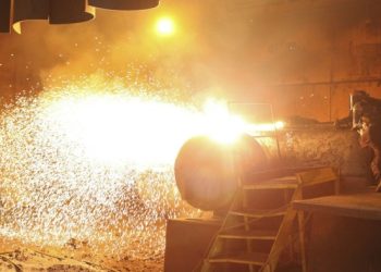 UK steelmakers face £150mn annual bill from carbon charges, industry warns