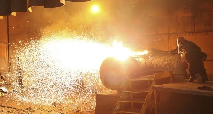 UK steelmakers face £150mn annual bill from carbon charges, industry warns