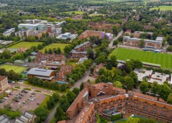 VC backed by Cambridge university launches £100mn start-up fund