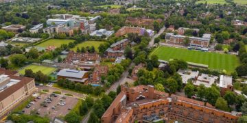 VC backed by Cambridge university launches £100mn start-up fund