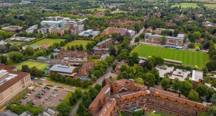 VC backed by Cambridge university launches £100mn start-up fund