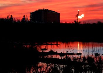 US LNG industry faces obstacles despite Trump’s backing