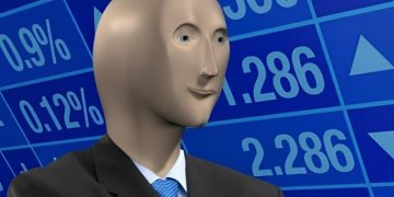 Tonight we’re going to stonk-punt like it’s 2021