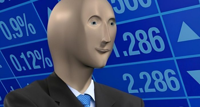 Tonight we’re going to stonk-punt like it’s 2021