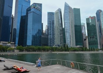 Singapore regulator to inject $4bn into stock market to boost listings