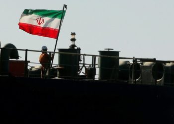 US slaps sanctions on Iranian oil tanker network