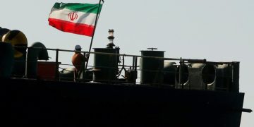 US slaps sanctions on Iranian oil tanker network
