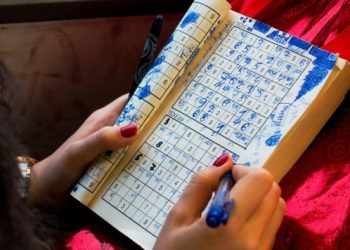 ‘Braintainment’ boom sees BC Partners aim to sell puzzle-setting big shot