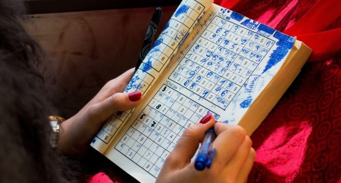 ‘Braintainment’ boom sees BC Partners aim to sell puzzle-setting big shot