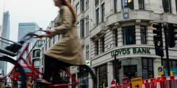 Lloyds hit with £1bn tax bill after legal challenge fails