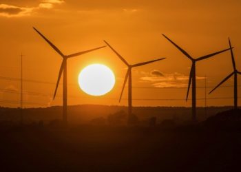 MI5 investigates use of Chinese green technology in UK