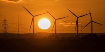 MI5 investigates use of Chinese green technology in UK