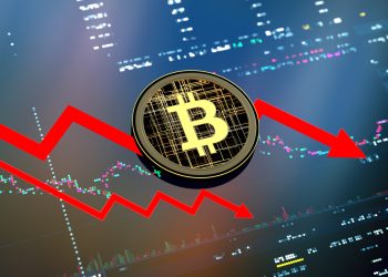 Bitcoin Coinbase Premium Index Sinks Below Zero Again — Impact On Price?