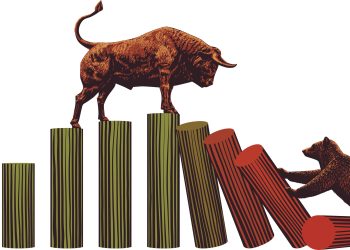 Is The Bitcoin Bear Market Here? This On-Chain Indicator Suggests So