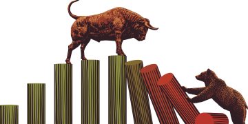 Is The Bitcoin Bear Market Here? This On-Chain Indicator Suggests So