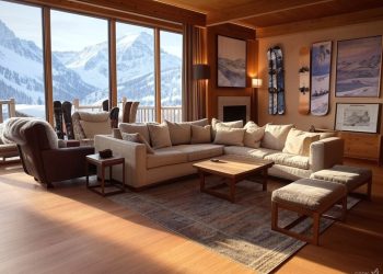 The Ideal Vacation Property Size Depends On Your Primary Home
