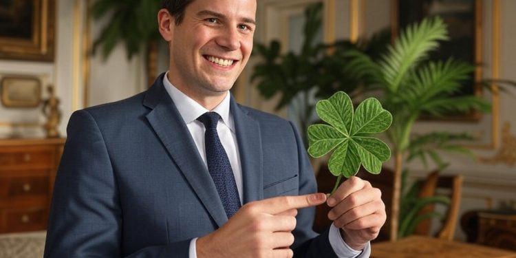 The Million-Dollar Mindset of Personal Finance Enthusiasts