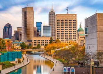 What’s Going On in Indianapolis? An Close Analysis of the Housing Market