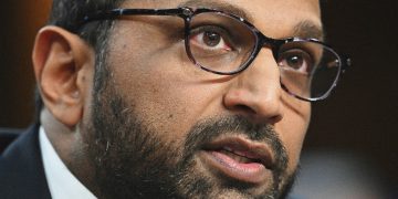 Trump’s FBI Pick Kash Patel Took Up to $5M in Stock From Chinese Ecommerce Giant Shein