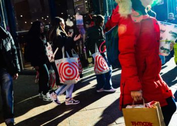 Target Drops DEI Goals and Ends Program to Boost Black Suppliers