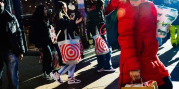 Target Drops DEI Goals and Ends Program to Boost Black Suppliers