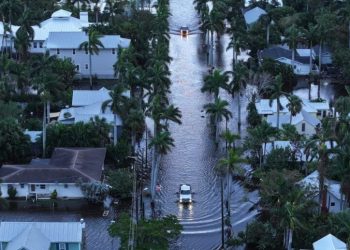 After Milton, Is Florida Becoming a Lost Cause for Investors?