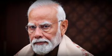 Trump – Modi press conference: Modi says set target to double bilateral trade