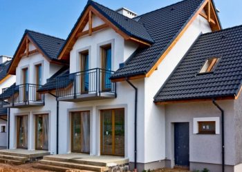 6 Reasons Why New Construction is Winning This Year