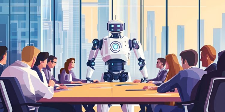 Begin with problems, sandbox, identify trustworth vendors — a quick guide to getting started with AI