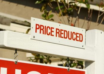 33.2% of Listed Homes Have Cut Prices, The Highest Mark For February in Over a Decade